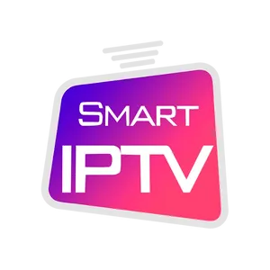 Smart TV streaming Strong IPTV