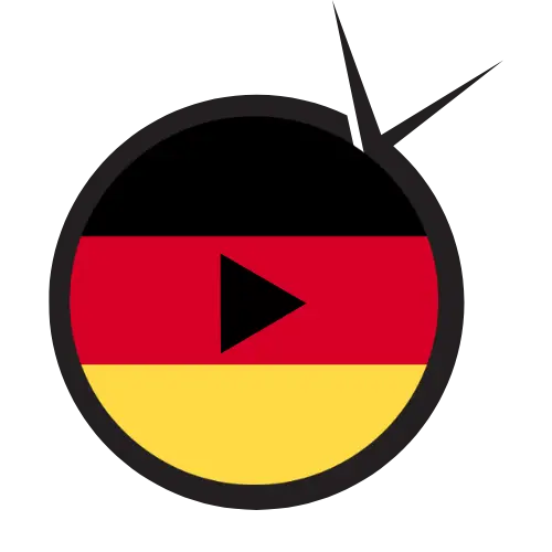 Strong IPTV official logo